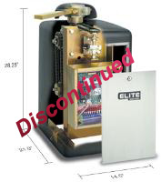 Elite Swing Residential Gate Operator, Elite ROBO SWING R900