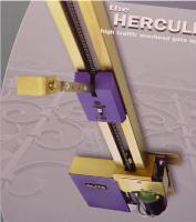 Elite 10ft Overhead Commercial Gate Opener-Hercules