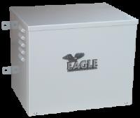 Eagle Battery Back-up | Solar Powered Gate Opener | Solar Gate Opener | 
