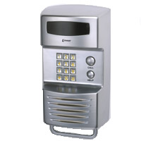 Linear RE-1SS, Residential Telephone Entry System, Linear RE-1SS Telephone Entry System