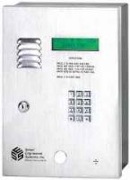 TEC2-Select Engineering-Access Control Telephone Entrance 
