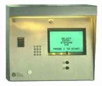 TEC VISION-Select Engineering-Phone Entrance-Access Control System 