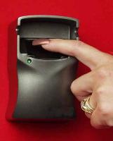 SelecTouch-Select Engineering- Finger Print Access Control Reader 