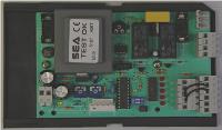 SEA Taurus Board
