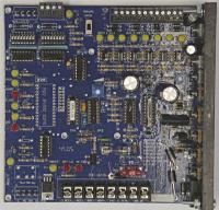 LiftMaster Mega Arm Circuit Electronic Board MA-001 Lift Master 