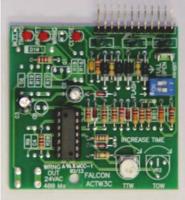 Falcon Timing Board | Power Master Gate Timer Circuit Board ACT 