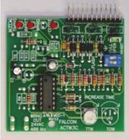 Falcon Timing Boardt ACT