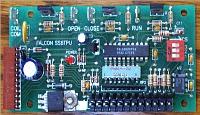 Falcon SS6PTU Power Master