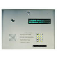 Telephone Entry System | AE2 (128) | Electric Gate Accessories | Entry System
