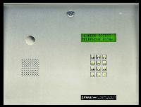 AE-1: Telephone Entry System