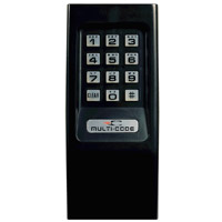 Wire Keypad | Multy Code | Transmiter 