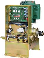 Ramset Gate Opener #100 Sliding Gate Opener Electronic Gate Opener Ramset Sliding Gate Operator