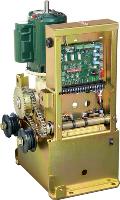 Ramset Gate Opener #1000 Sliding Security Gate Opener Ramset Slide Gate Operator 