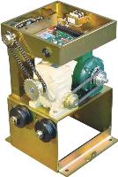 Ramset Operator #5000 Series Ramset Sliding Gate Operator Commercial Gate Operator