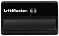 LiftMaster 371LM Remote Control, Liftmaster 1 Button Remote Control with 315MHZ 