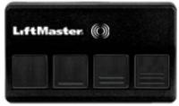 LiftMaster Remote Controls 374LM 315MHZ 4 buttons 