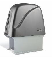 Doorking 9550 Maxinum Strength Slide Gate Opener
