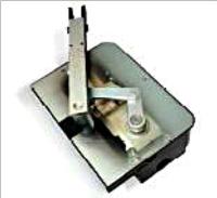 Doorking 6400 Underground Swing Gate Residential Opener