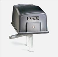 Doorking 6100-080 with 115V & 1/2HP Gate Opener