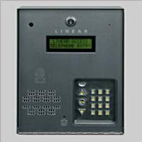 Linear AE-100 Commercial Telephone Entry System, Linear AE-100 