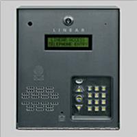 Linear AE-100 Commercial Telephone Entry System, Linear AE-100