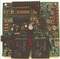 V-E Barcon-Power Master P-1500 