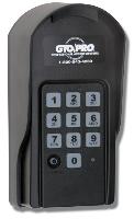 GTO F310 Digital Wireless Keypad or Wired Keypad