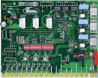 Intelligate "Ramset" Main Control Board