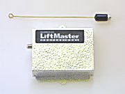 Elite CSW200 UL Gate Operator Parts - Liftmaster 412HM Coax Receiver 390 Frequency 