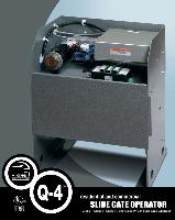 Viking Q4 Super Heavy Duty Commercial Slide Gate Operator