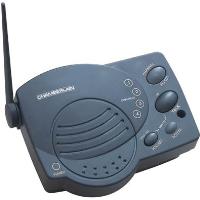 Liftmaster OPI or Liftmaster RWIALM Wireless Portable Intercom Single Unit