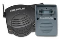 Chamberlain Vehicle and Pedestrian Alert with Voice RWV400R 