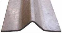 V- Track Aluminum 9ft Sections Sliding Gate Track 