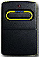 Heddolf Remote Control 0220-360 Mhz Frequency Garage Door Opener Transmitter Clicker 
