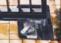FAAC 770 Underground Swing Gate Operator-FAAC Automatic Swing Operator