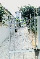 FAAC 412 SX Left Hinge OR DX Right Hinge Gate Opener