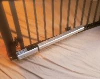 FAAC 422 Electric Residential Swing Gate Opener-FAAC Hydraulic Openers
