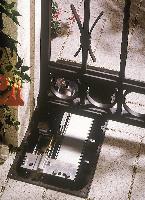 FAAC 760 Heavy Duty Swing Gate Opener OPERATOR ONLY