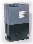 FAAC 860 Electric Slide Operator- FAAC Openers for Industrial or Commercial Gate Operators