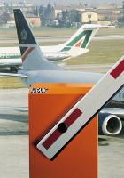 FAAC 620 Commercial Barrier Openers - FAAC 620 Hydraulic Arm Gate Opener