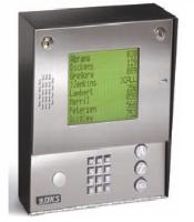 Doorking 1837 Telephone Entry System - DKS Access Control Door Entry System