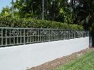 The In Circle | Entrance Gate Design | Garden Gate