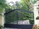 Centurian|Custom Driveway Gate|Swing|Slide|Automatic Gate