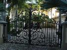 A Touch of Class - Driveway Gate | Aluminum Safety Gate Electric Gate
