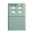 1Button 2 button 4 buttom Multy Code Remote Controls