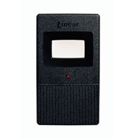 Linear DT1 Remote Control One Button