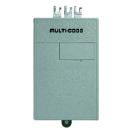 1-channel Receiver Model Number: 309013 (310MHZ) OR (300 MHZ)