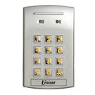 Linear Low-cost Interior Digital Keypad Model Number: AK-3