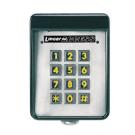 Linear Exterior Digital Keypad Model Number: AK-11
