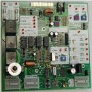 Robo Slide Circuit Board | Robo Swing Electronic Board | Elite Control Bord | Elite Q206